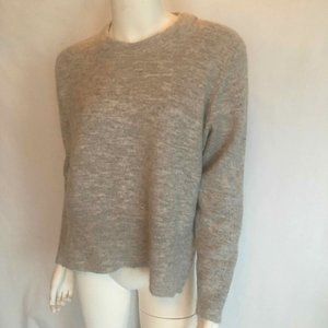 Minimum Grey Sweater